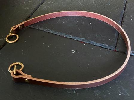 rocking horse reins