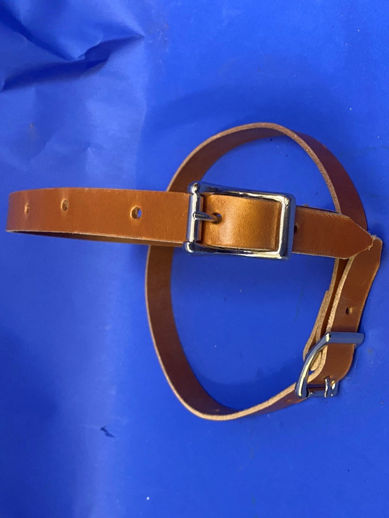  rocking horse tack