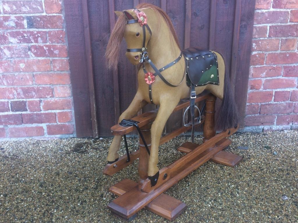 ayres rocking horse for sale