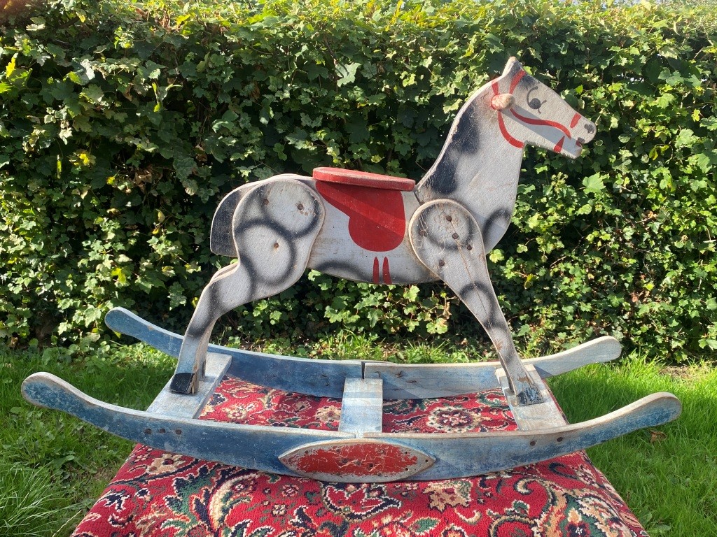 Tip Cart