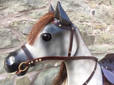 rocking horse charlie