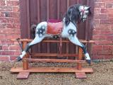  BCL rocking horse