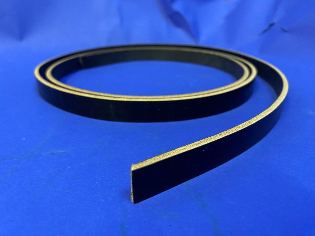 Rocking horse stirrups